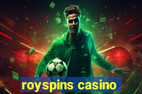 royspins casino