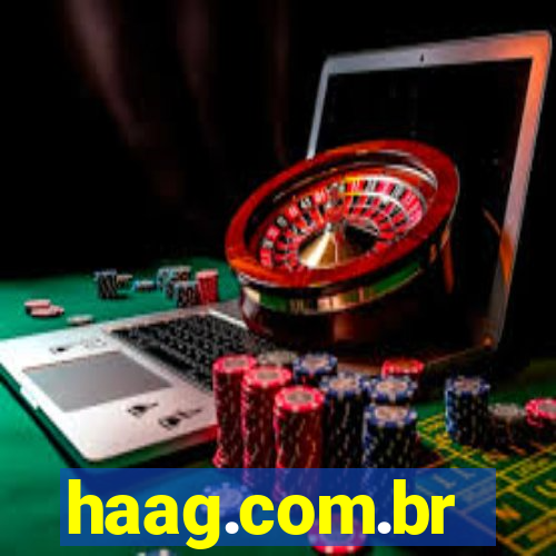 haag.com.br