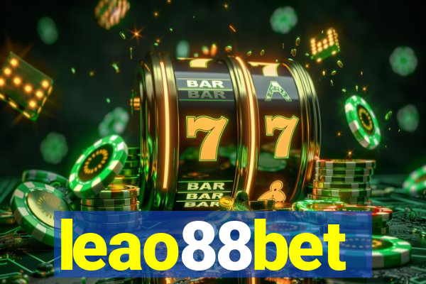 leao88bet