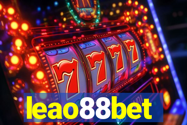 leao88bet