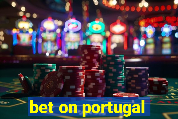 bet on portugal