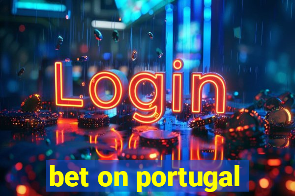 bet on portugal