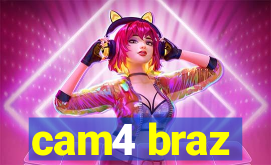 cam4 braz