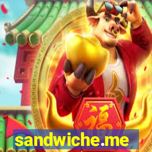 sandwiche.me