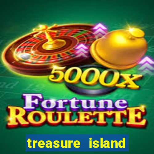 treasure island casino shows