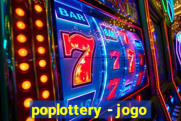 poplottery - jogo