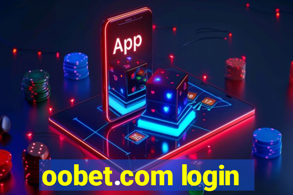 oobet.com login