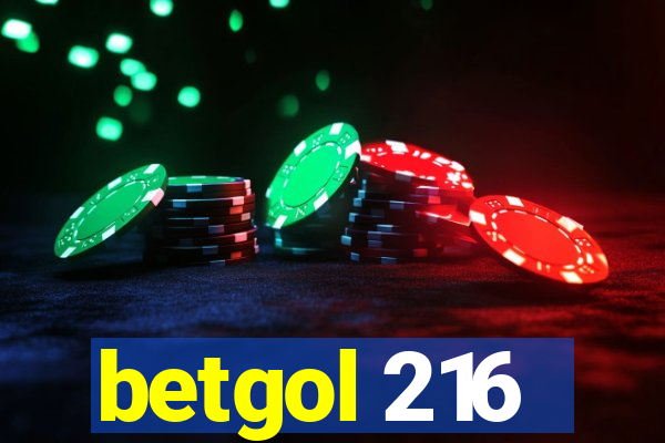 betgol 216