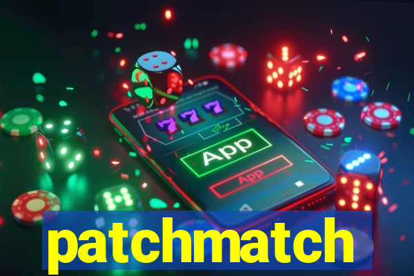 patchmatch