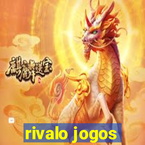 rivalo jogos