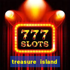 treasure island hotel and casino las vegas