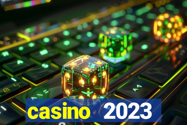 casino 2023 dinheiro real