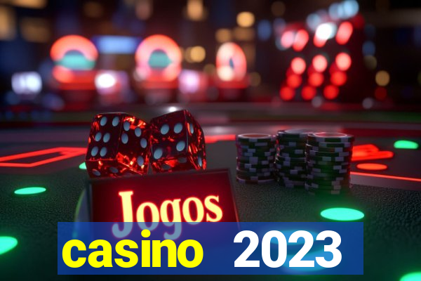 casino 2023 dinheiro real