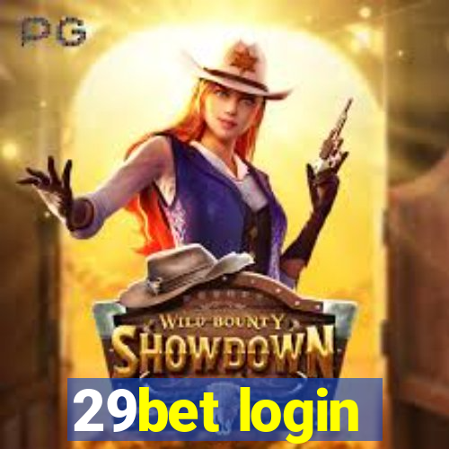 29bet login