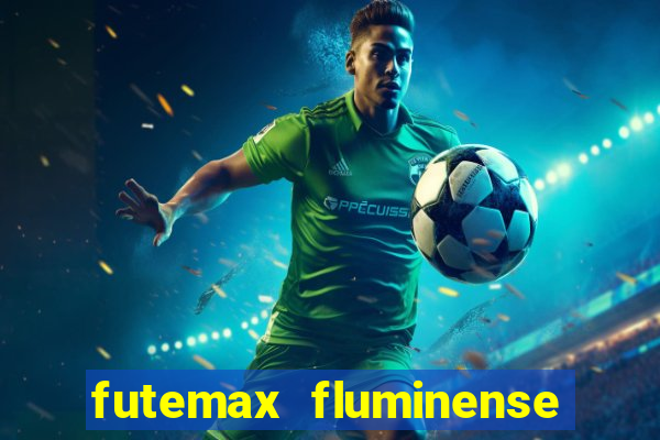 futemax fluminense e fortaleza