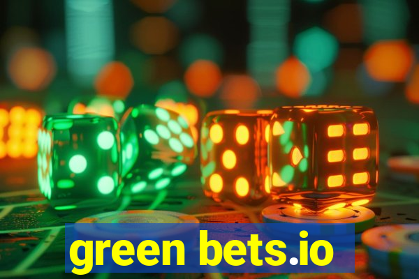 green bets.io