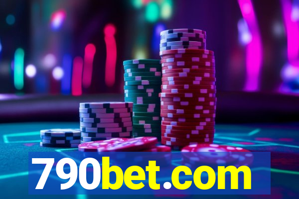 790bet.com