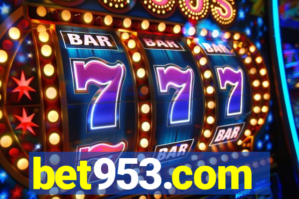 bet953.com