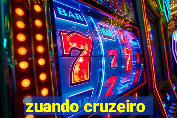 zuando cruzeiro