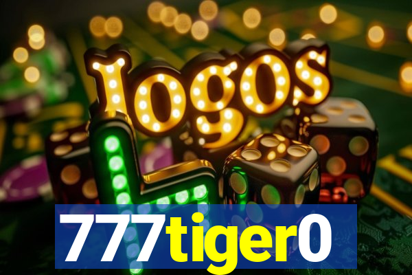 777tiger0