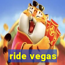 ride vegas