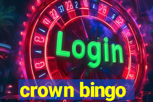 crown bingo