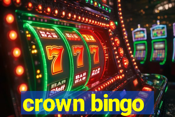 crown bingo