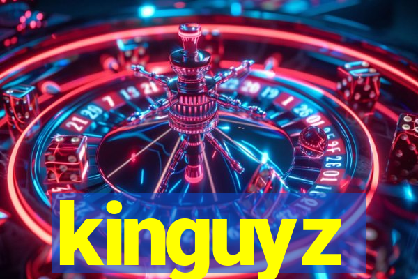 kinguyz