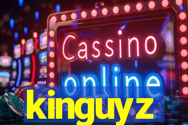 kinguyz