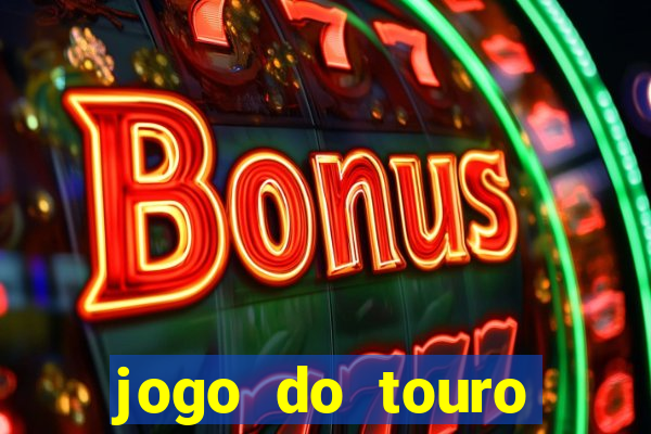 jogo do touro fortune ox demo