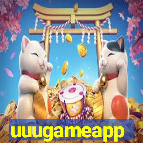 uuugameapp