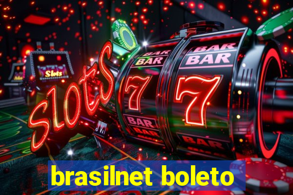 brasilnet boleto