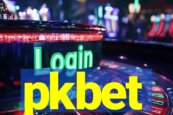 pkbet