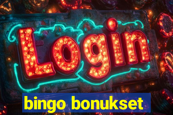 bingo bonukset