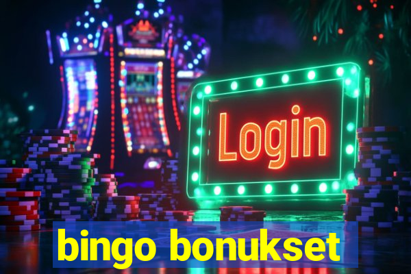 bingo bonukset