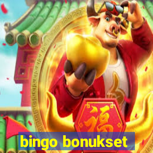 bingo bonukset