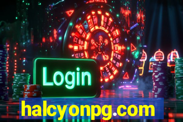 halcyonpg.com