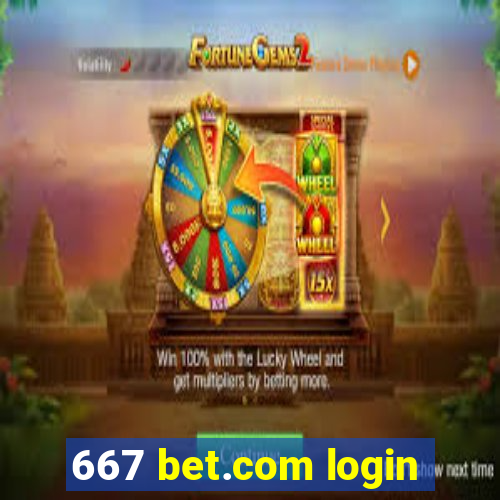 667 bet.com login