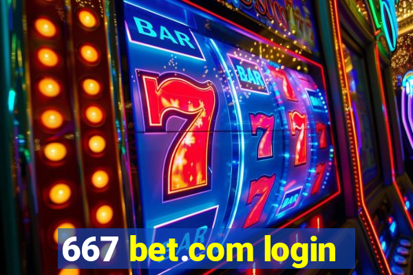 667 bet.com login