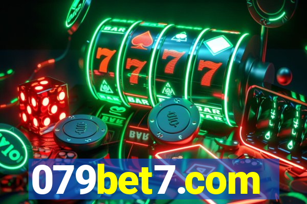 079bet7.com