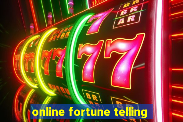 online fortune telling