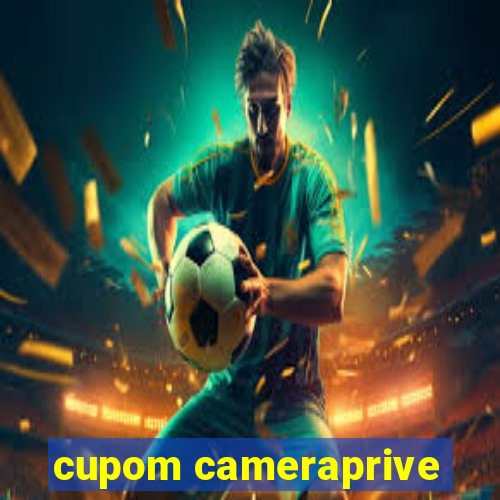 cupom cameraprive