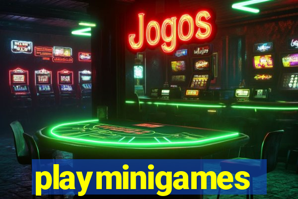 playminigames