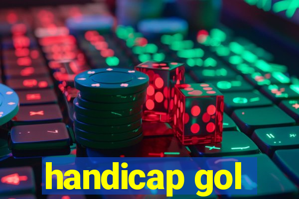 handicap gol