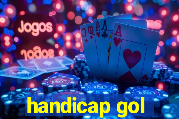 handicap gol