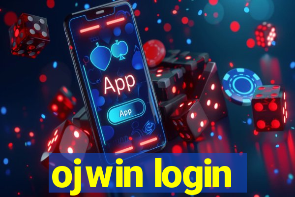 ojwin login