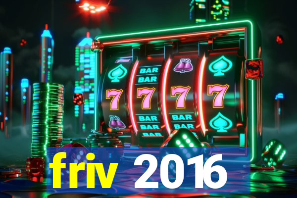 friv 2016