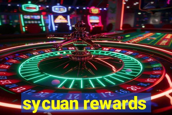 sycuan rewards