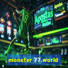 monster 77.world