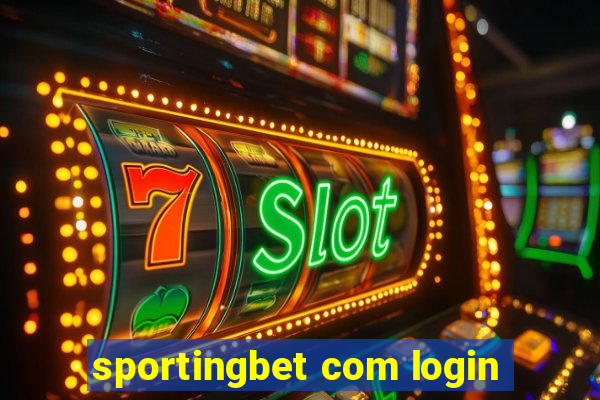 sportingbet com login